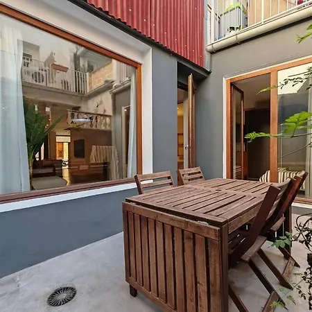 Loft Amplio Y Moderno En