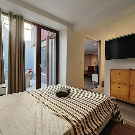 Apartment Loft Amplio Y Moderno En