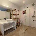 Loft Amplio Y Moderno En Daire