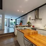 Daire Loft Amplio Y Moderno En Denia