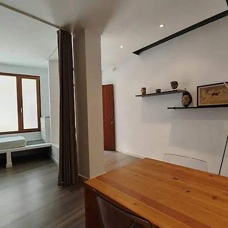 Daire Loft Amplio Y Moderno En *