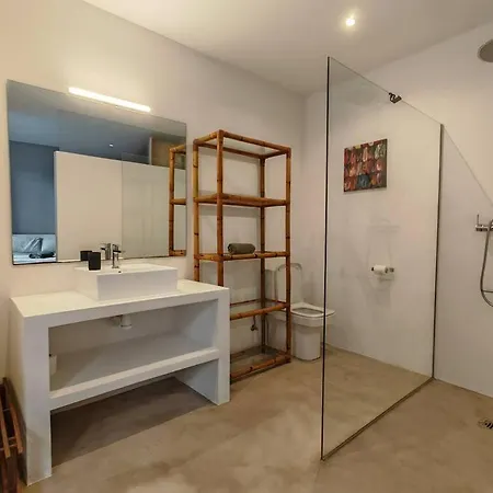 Lägenhet Loft Amplio Y Moderno En *